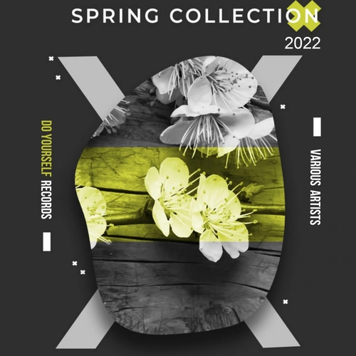 VA - Spring Collection 2022 [DYR053]